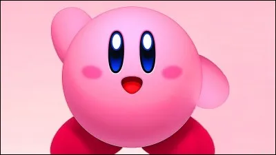 Quel âge a Kirby ?