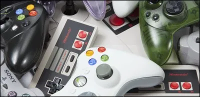 Quel est le premier jeu vidéo à être sorti ?