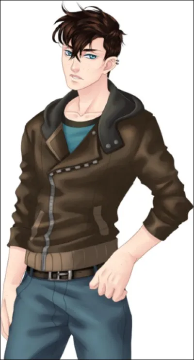 Qui est ce personnage ?