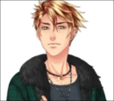 Qui est ce personnage ?