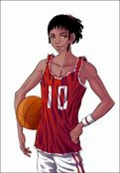 Qui est ce personnage ?