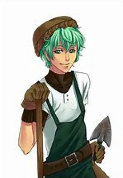 Qui est ce personnage ?