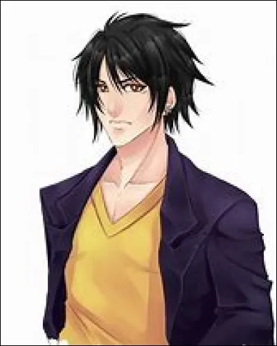 Qui est ce personnage ?