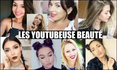 Quel est sa youtubeuse beauté préférée ?