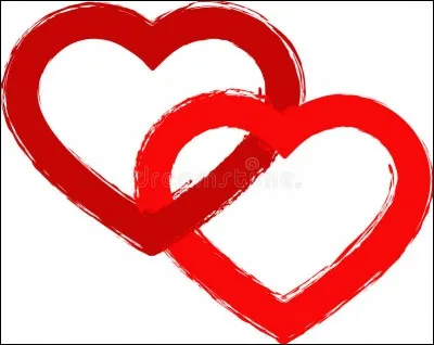 Avec qui est-elle sortie ?