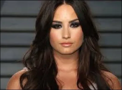 Quelle est cette actrice ?