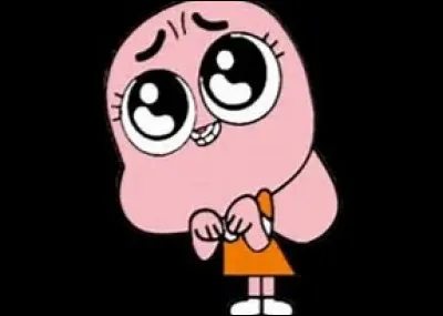 Quel âge a Anaïs ?