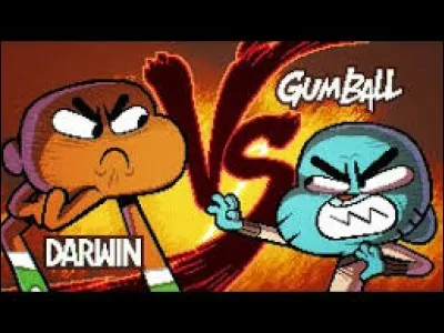 Quelle est la phrase qui remit darwin sur le droit chemin ?