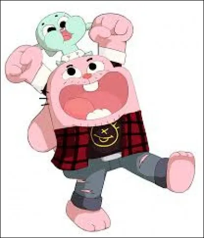 Finissez cette phrase : J'étais le héros qui vous apprenait...