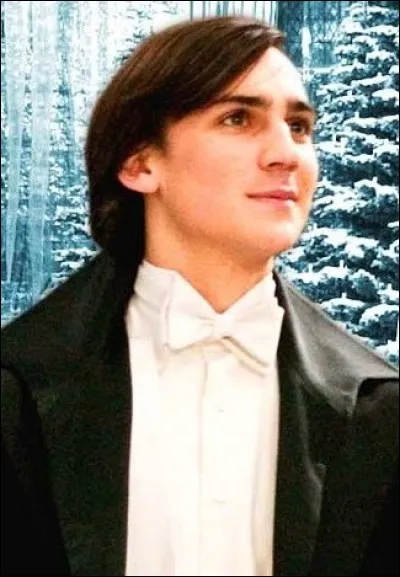 Ton personnage préféré ?