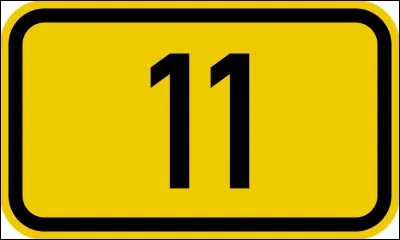 Quel pays d'Europe est arrivé onzième ?