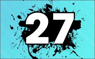 Quel pays d'Afrique est arrivé vingt-septième ?