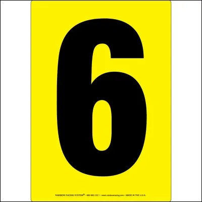 Quel pays d'Amérique du Sud est arrivé sixième ?