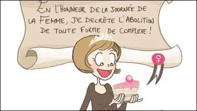 Quel mot n'est pas du genre féminin ?