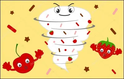 Quel mot est l'intrus ?