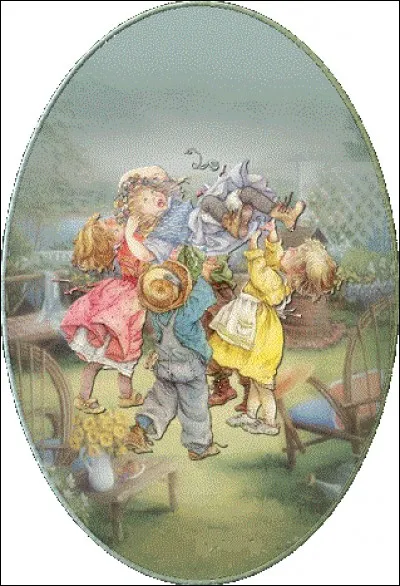 Quel mot est l'intrus ?