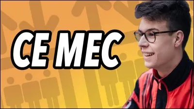 Lequel de ces "mecs" est faux ?