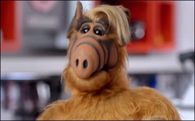 Quel est le nom de cet extraterrestre ?