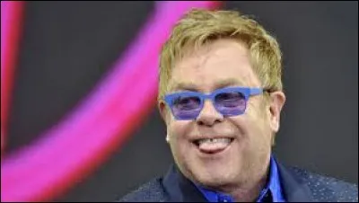 Qui est cette célébrité excentrique ?