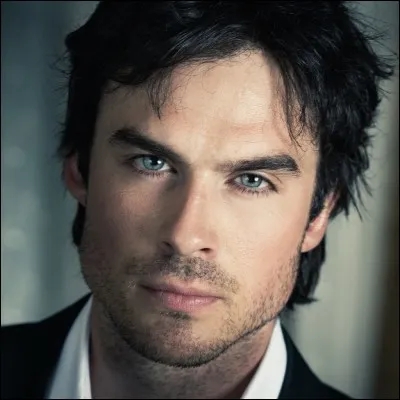 Qui joue Damon Salvatore ?