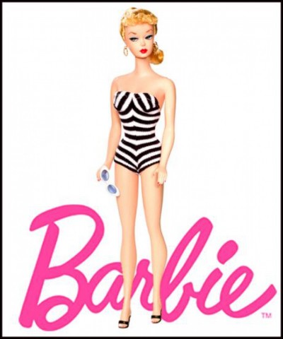Barbie a 60 ans :