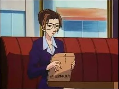 Toujours dans la même affaire, malgré le désir de Ran, qu'est-ce qui va faire que le retour d'Eri chez Kogoro va être repoussé ?