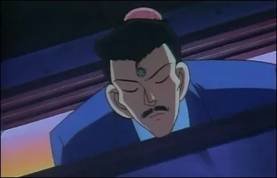 Jamais 1 sans 2 (Mince ! Ça ne se dit pas ? Bref...), toujours dans la même affaire, comment Conan fait-il pour endormir Kogoro et résoudre ainsi l'enquête ?