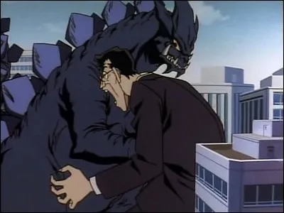 (Attention cette question n'a pas de rapport avec l'animé !)
Regardons si vous suivez bien les vidéos de la chaîne : dans l'affaire "Un monstre peut en cacher un autre" (tournage d'un film Gomera), quelle marque de cigarettes se cache dans la ville miniaturisée ?