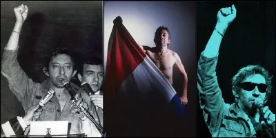 Une chanson enregistrée en Jamaïque provoque un scandale auquel l'artiste mettra fin en chantant l'hymne, a capella et le poing levé. Cela ne l'empêchera pas d'acquérir un des deux manuscrits signés par Rouget de Lisle.
Quel est cette chanson ?