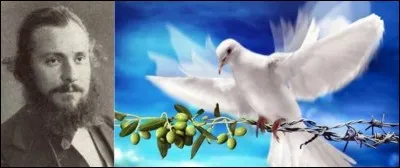 Cette Marseillaise est aux antipodes de l'hymne national bien guerrier. Elle a été créée par les enfants de l'orphelinat de Cempuis-sur-Oise en 1892. Elle a été reprise par un groupe spécialisé dans la parodie et les reprises !
Quelle sont cette chanson et ce groupe ?