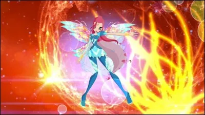 Qui est cette fille ?