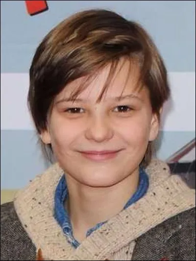 Qui est Jack pour la fille ci-dessus ?