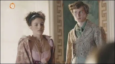 Qui sont ces deux personnes ?