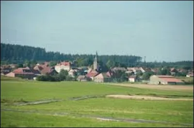 Commune Doubienne, Arc-sous-Cicon se situe dans l'ancienne r&eacute;gion ...