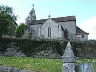 Nous partons dans l'ancienne r&eacute;gion Limousin, &agrave; Auriat. Nous serons dans le d&eacute;partement ...