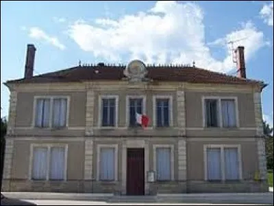 Coim&egrave;res est un village Girondin situ&eacute; en r&eacute;gion ...
