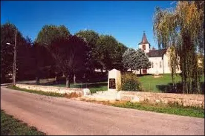 Commune d'Occitanie, dans l'arrondissement de Villefranche-de-Rouergue, Privezac se situe dans le d&eacute;partement ...