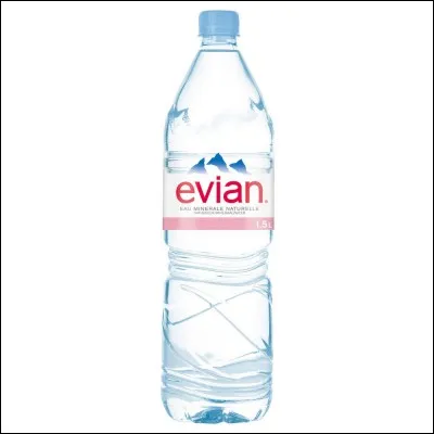 Comment la bouteille est-elle ?