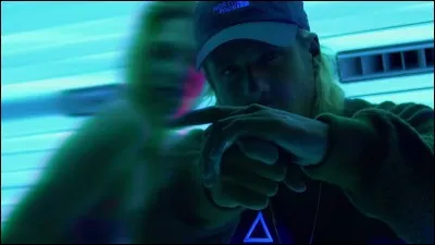 Quel est le nom de Martin ?