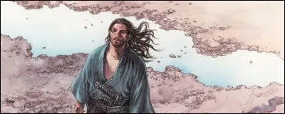 Complétez : Le Vagabond des :