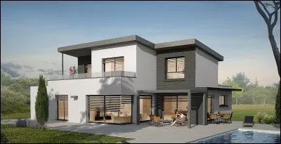 Dans son roman, qui est dans la grande maison ?