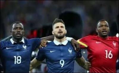 Qui a &eacute;crit les paroles de "La Marseillaise" en 1792 ?