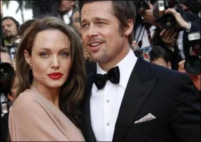 Combien Angelina et Brad ont d'enfants ( en comptant les adopts ) ?