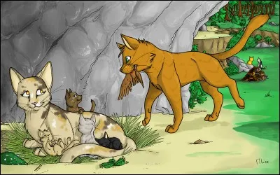 Et forcément, qui dit amour, dit enfant ! 
Parmi ces noms, lequel appartient à son fils?