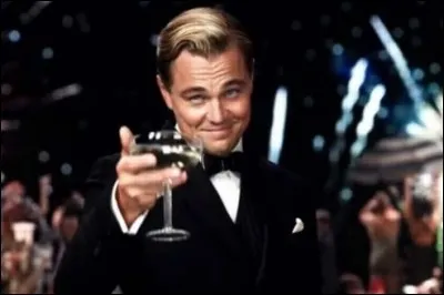 Qui a écrit "Gatsby le Magnifique" ?