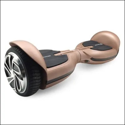 L'overboard est-il un sport ?