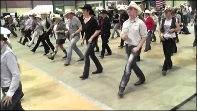 Quel est ce style de danse ?