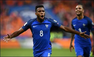 L'international français Thomas Lemar est parti de Monaco pour rejoindre l'Athlético de Madrid.