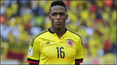 Le défenseur central colombien Yerry Mina part de Barcelone pour rejoindre Chelsea.