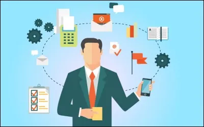 Qu'envisages-tu de faire plus tard ?